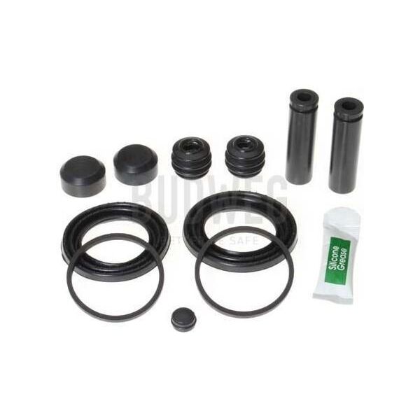 Budweg Caliper Kit Di Riparazione Pinza Freno Per Fiat Ducato Furgone (250, 290) 205004-image