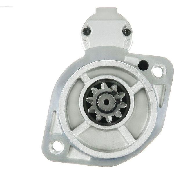 AS-PL S3147S Motorino Di Avviamento 2Kw Per Hyundai H-1 Travel (Tq) 12V-image
