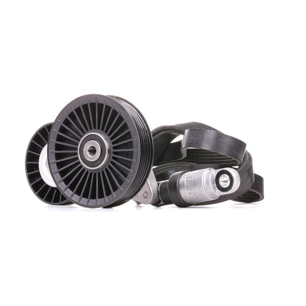 Ridex 542R0213 - Kit Di Montaggio Per Signum (Z03) E Vectra C (Z02)-image