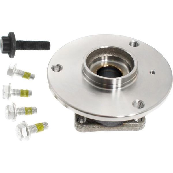 MASTER-SPORT 6625-SET-MS Set Cuscinetti Ruota Asse Posteriore Per Smart CITY-COUPE (450)-image