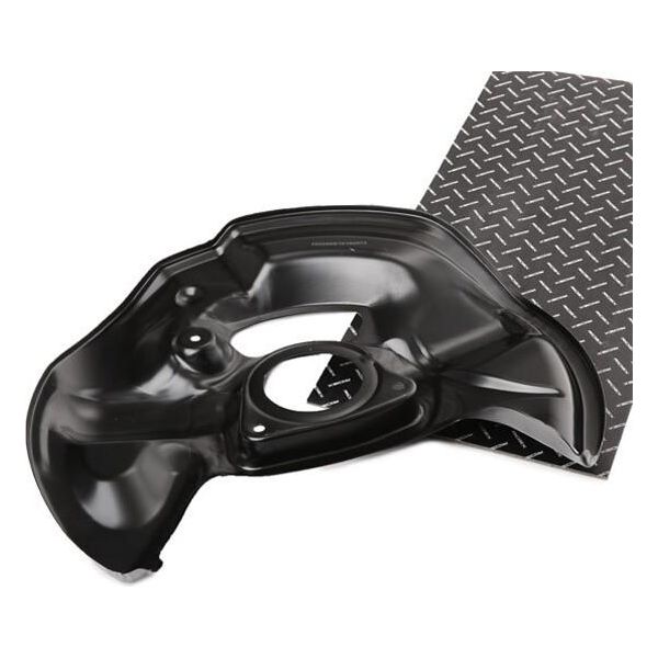 Ridex 1330S0233 - Oe 2104211020 Piastra Di Ancoraggio, Assale Anteriore Sinistro Per Classe C (W202), Classe C (S202), Clk (C208), Clk (A208), Classe E (W210), Classe E (S210), Slk (R170)-image