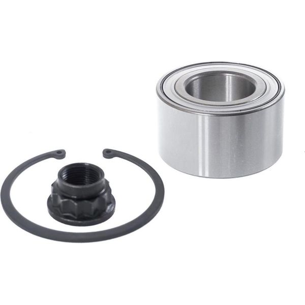 MASTER-SPORT 3945-SET-MS Set Di Cuscinetti Ruota Asse Anteriore Per Toyota Rav 4 Ii (_A2_)-image