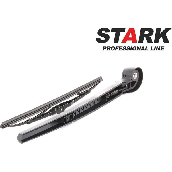 Stark SKWA-0930058 - Braccio Tergicristallo Oe 4F9 955 205, Posteriore Per A6 (4F)-image