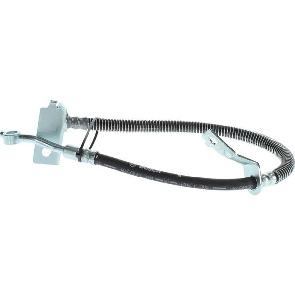 Bosch 1 987 481 A55 Tubo Freno Anteriore Sinistro Per Hyundai Ix20 (Jc)-image