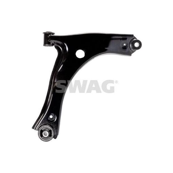 Swag 33 10 1628 Braccio Trasversale Anteriore Destro Inferiore Per Ford Transit Mk7 Furgone (V363, Fcd, Fdd)-image