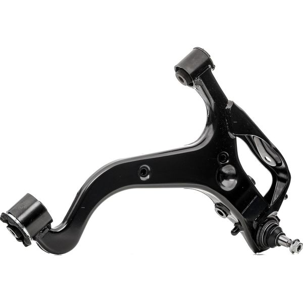 Ridex 273C0855 - Braccio Di Comando Oe LR014138 Per Discovery Iv (L319), Discovery Iii (L319)-image