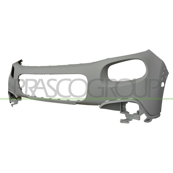 Prasco CI3281011 - Paraurti Anteriore Oe 1618082680 Per C3 Iii (Sx)-image