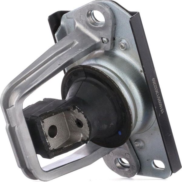 Ridex 247E0152 - Motorlager Oe 091165437 Per Primastar (X83), Vivaro (J7), Vivaro (F7), Vivaro A (E7), Vivaro A (X83), Trafic Ii (Jl), Trafic Ii (Fl), Trafic Ii (El)-image