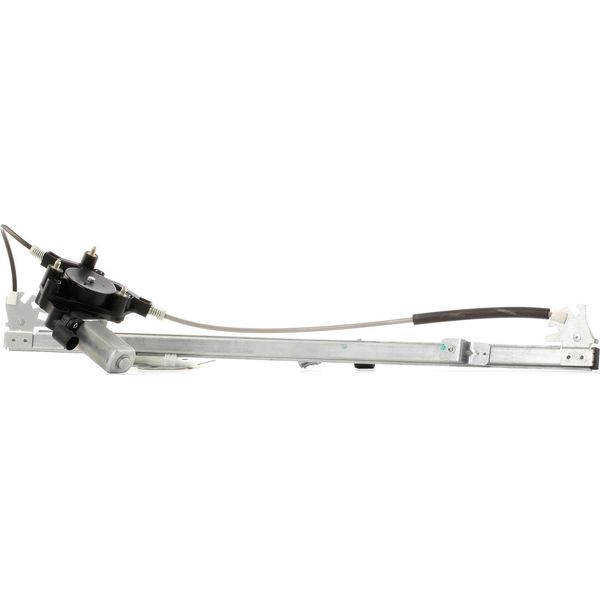 Ridex 1561W0470 - Oe 500314229 Regolatore Del Finestrino, Anteriore Sinistro Per Movano (X70), Movano B (X62)-image