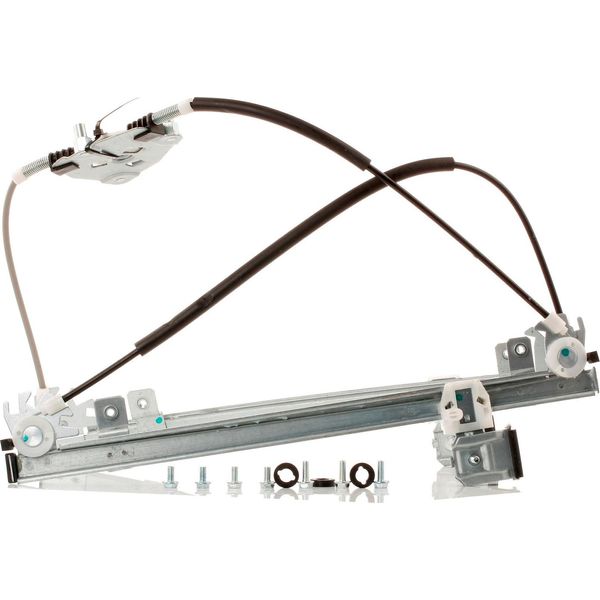 Ridex 1561W0290 - Oe 71740175 Regolatore Del Finestrino, Anteriore Sinistro Per 159 (939)-image