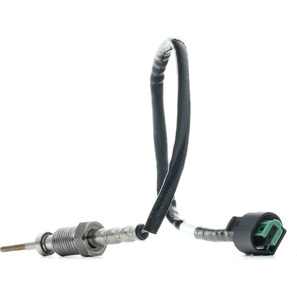 Ridex 3938E0056 - Oe 13 62 7801159 Sensore Temperatura Gas Di Scarico Per Serie 3 (E90), Serie 3 (E92), Serie 3 (E91), Serie 5 (E60), Serie 5 (E61), Serie 6 (E63), Serie 6 (E64), X3 (E83), X5 (E70), X6 (E71)-image