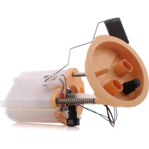 Ridex 1382F0085 - Oe 1611 7 159 161 Pompa Carburante Per Serie 1 (E81), Serie 1 (E87), Serie 1 (E88), Serie 1 (E82), Serie 3 (E90), Serie 3 (E93), Serie 3 (E92), Serie 3 (E91), X1 (E84)-image