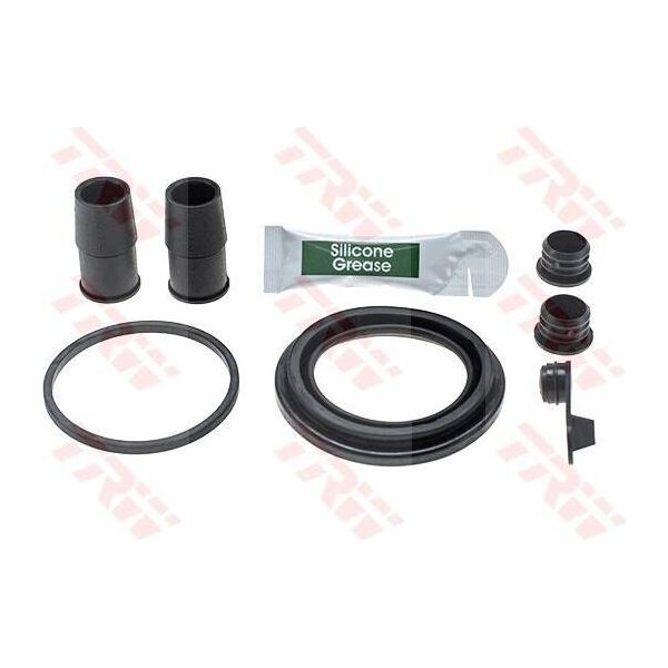 Kit Di Riparazione Pinza Freno Trw Per Vw Transporter Iv Bus (70B, 70C, 7DB, 7DK, 70J, 70K, 7DC, 7DJ) SJ1329-image