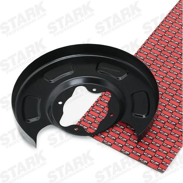 Stark SKSPB-2340179 - Piastra Di Ancoraggio Oe 5175507300 Per Picanto (Sa)-image