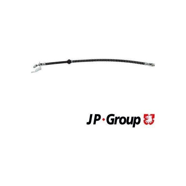 Jp Group 1261601900 Tubo Freno Anteriore Per Opel Movano Furgone (X70) Movano Bus (X70) Movano Pianale / Telaio (X70) Movano Ribaltabile (X70)-image