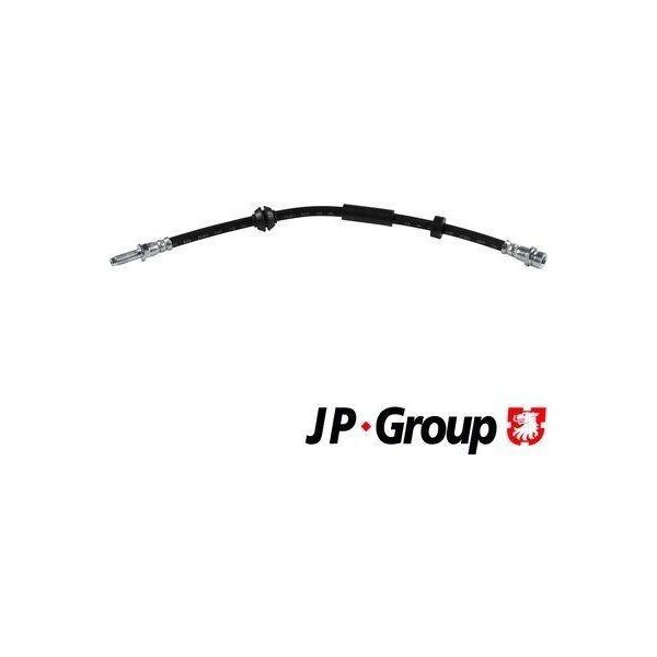 Jp Group 4961600300 - Oe 30714410 Tubo Freno, Asse Anteriore Per S40 Ii (544), C30 (533), V50 (545), C70 Ii Cabriolet (542)-image