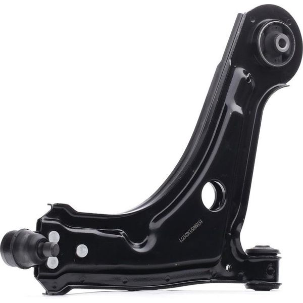 Ridex 273C0965 - Braccio Di Controllo Oe 96391851 Per Lacetti (J200)-image