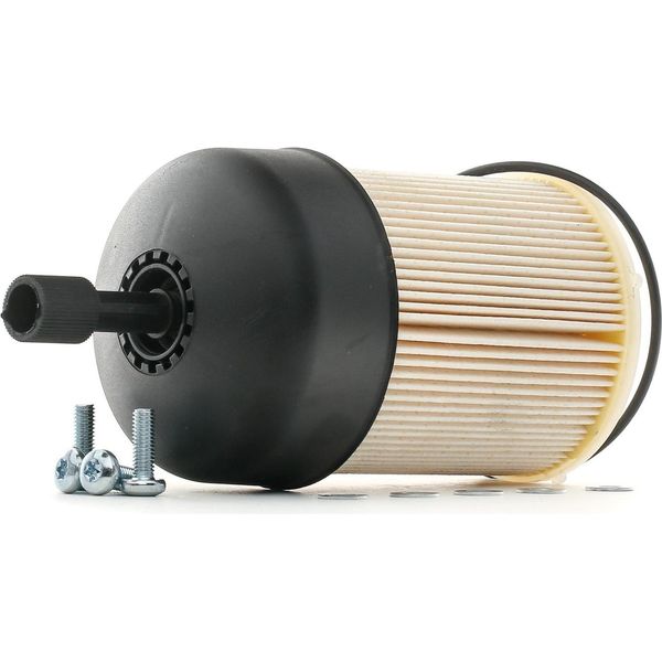 Ridex 9F0167 - Oe 6000619764 Kraftstofffilter FüR Talento, X-Klasse (470), Vito (W447), Vivaro (X82), Vivaro B (X82), Movano B (X62), Trafic Iii (Eg), Trafic Iii (Fg), Trafic Iii (Jg), Alaskan-image