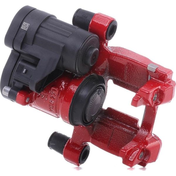 Pinza Freno Posteriore Destra Ate Per Vw Golf Vii Hatchback (5G1, BQ1, BE1, BE2) Ø38 Mm Rosso 24.6238-7008.5-image