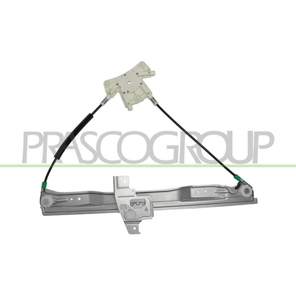 Prasco PG061W024 - Oe 9221Q6 Regolatore Del Finestrino, Anteriore Sinistro Per 407-image
