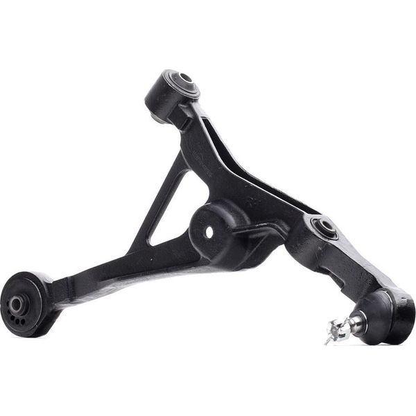 Ridex 273C1201 - Braccio Di Controllo Oe 4616922 Per Sebring (J), Sebring (F), Stratus (J)-image