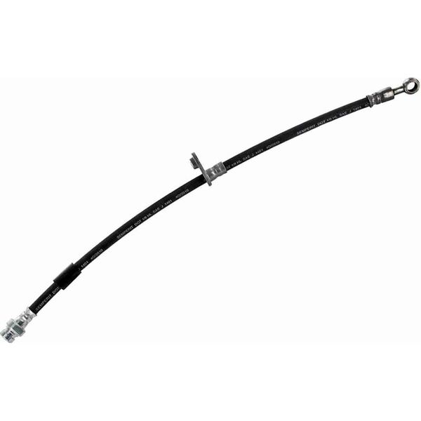 Ackoja A37-9561 Tubo Freno Anteriore Sinistro Anteriore Destro Per Mitsubishi Colt Vi (Z3A, Z2A) Per Smart Forfour (454)-image