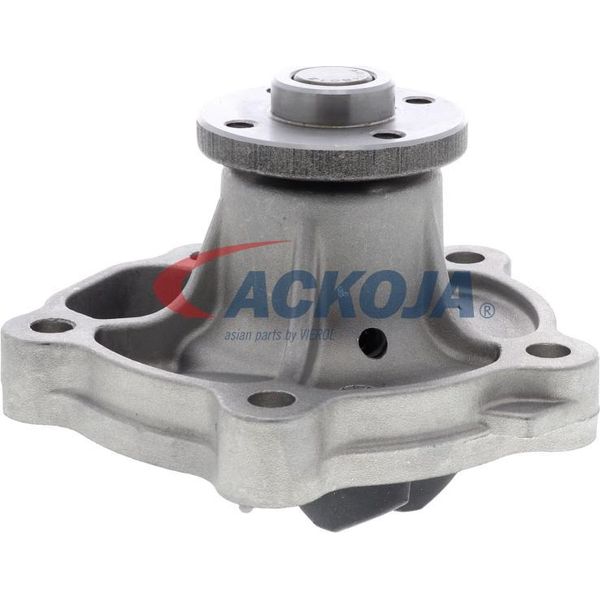 Ackoja Pompa Refrigerante Pompa Acqua Per Fiat Sedici (Fy) A64-50001-image