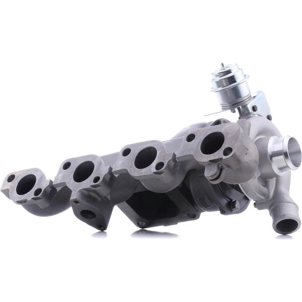Ridex 2234C0342 - Turbolader Oe 1132648 Per Mondeo Iii, Transit, X-Type (X400)-image