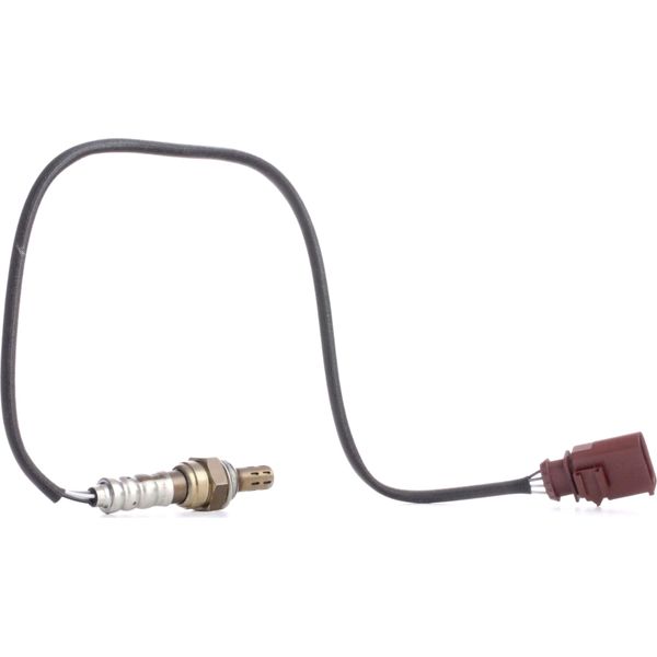 Ridex 3922L0377 - Oe 036 906 262AA Lambdasonde FüR A3 (8P), Altea (5P), Cordoba (6L), Ibiza (6L), Ibiza (6J, 6P), Leon (1P1), Toledo Iii (5P2), Fabia I (6Y), Fabia Ii (54), Octavia Ii (1Z), Roomster (5J), Caddy Iii (2C, 2K), Eos (1F), Golf Plus (5M), Golf V (1K), Golf Vi, Jetta Iii (1K2), Passat (3C), Touran (1T), Tiguan (5N), Polo (6C, 6R), Polo (9N)-image