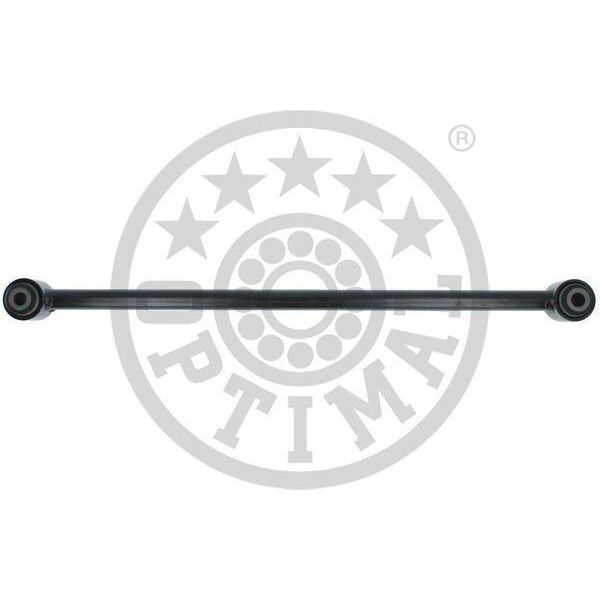 Optimal G5-2006 Braccio Trasversale Posteriore Inferiore Per Jeep Grand Cherokee Iv (Wk, WK2)-image