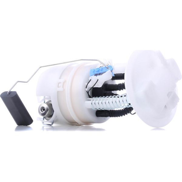 Ridex 1382F0360 - Pompa Carburante Oe 8200368239 Per Twingo I (C06), Twingo Ii (CN0), Wind (E4M)-image