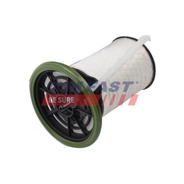 Fast FT39066 - Oe 52027036 Kraftstofffilter FüR Giulietta (940), 500L (351, 352), 500X (334), Doblo, Ducato, Panda, Tipo, Renegade, Combo (X12), Combo Tour (X12)-image