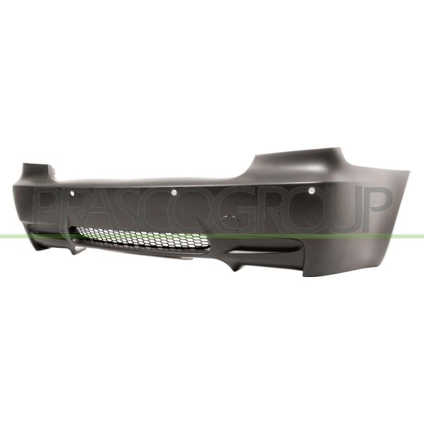 Prasco BM0271061 - Paraurti Posteriore Oe 51127907209 Per Serie 3 (E90)-image