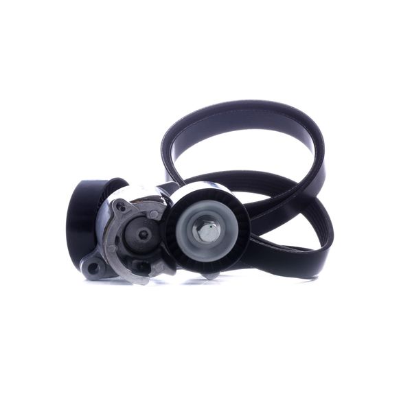 Ridex 542R0214 - Kit Di Fissaggio Oe 5750 P2 Per Xsara, Jumpy (B), Jumpy (U6U), C8 (Ea, Eb), C5 (Re), C5 Ii (Re), C5 Ii (Rc), C5 I (De), C5 I (Dc), Ulysse, Scudo, Expert (222), Expert (224), 807 (Eb), 607 (9D, 9U), 407 Sw (6D, 6E), 407, 307 Sw (3H), 307 Cc (3B), 307-image