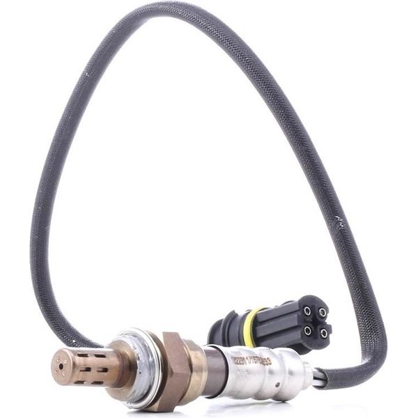 Ridex 3922L0385 - Sonda Lambda Oe 117875 30285 Per Serie 1 (E87), Serie 3 (E90), Serie 3 (E91), X3 (E83), Z4 (E85)-image