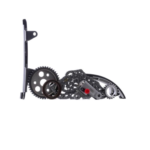 Ridex 1389T0205 - Piedino Oe 13506 23010 Per Yaris (P1)-image