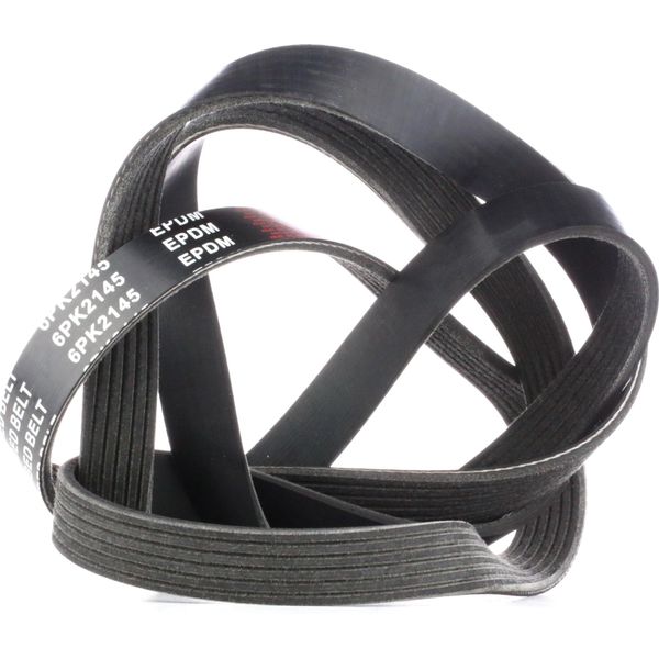 Ridex 305P0178 - Cinghia Oe 51768740 Con Nervatura A V Per 159 (939), Brera (939), Spider (939), Serie 5 (F10), Serie 5 Gt (F07), Serie 5 (F11), Serie 6 (F12), Serie 6 (F13), Serie 6 (F06), Serie 7 (F01), X5 (F15, F85), X6 (F16), Cherokee (Kj), Wrangler Ii (Tj), Classe E (W210), Classe E (S210), Classe S (W140)-image