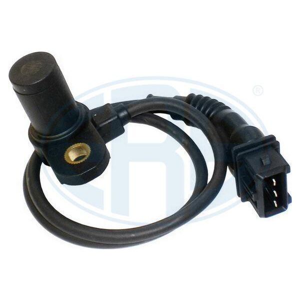 Era 550450A - Sensore Albero A Camme Oe 12 14 1 435 350 Per Serie 3 (E46), Serie 3 (E36), Serie 5 (E39), Serie 5 (E60), Serie 5 (E61), Serie 7 (E38), Serie 7 (E65), X3 (E83), X5 (E53), Z3 (E36), Z4 (E85)-image