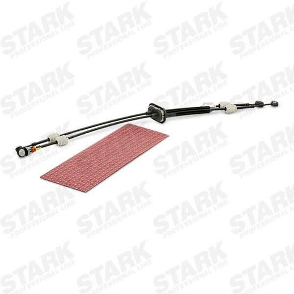 Stark SKCMT-1520060 - Cavo Oe 3493 599 03R, Cambio Manuale Per Movano (X70)-image