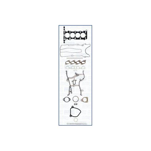Ajusa 52436300 Kit Guarnizioni Testata Cilindri Per Opel Astra J Sports Tourer (P10) Astra J Astra J Gtc (P10) Astra J Berlina Per Vauxhall-image
