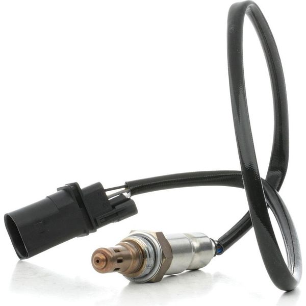 Ridex 3922L0424 - Oe 51799398 Lambdasonde FüR Nemo, 500 (312), 500L (351, 352), Doblo, Fiorino, Punto, Idea, Panda, Qubo, Strada, Bipper (Aa), Bipper Tepee-image