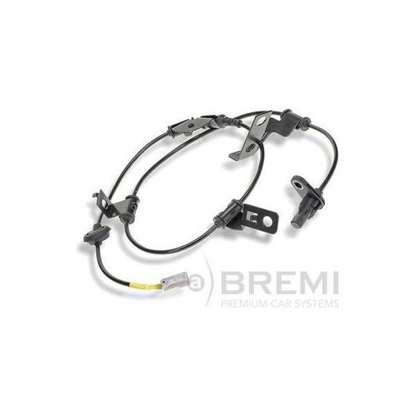 Bremi 51227 - Sensore Abs Oe 95681 2S500 Per Ix35, Sportage (Sl)-image