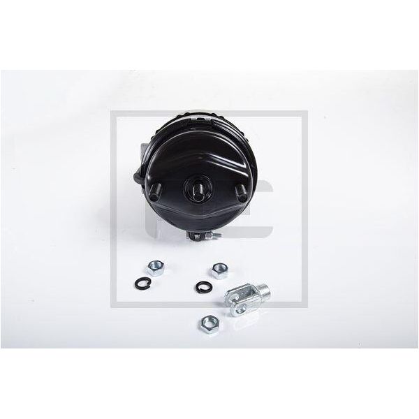 Peters Ennepetal 076.813-00A Cilindro Freno A Molla Tipo 24/24 Per Scania Serie 4-image