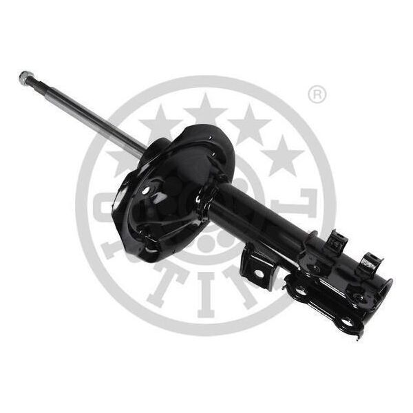 Ammortizzatore Anteriore Destro Optimal Per Hyundai I30 (Fd) Asta Di Sospensione A-3117GR-image