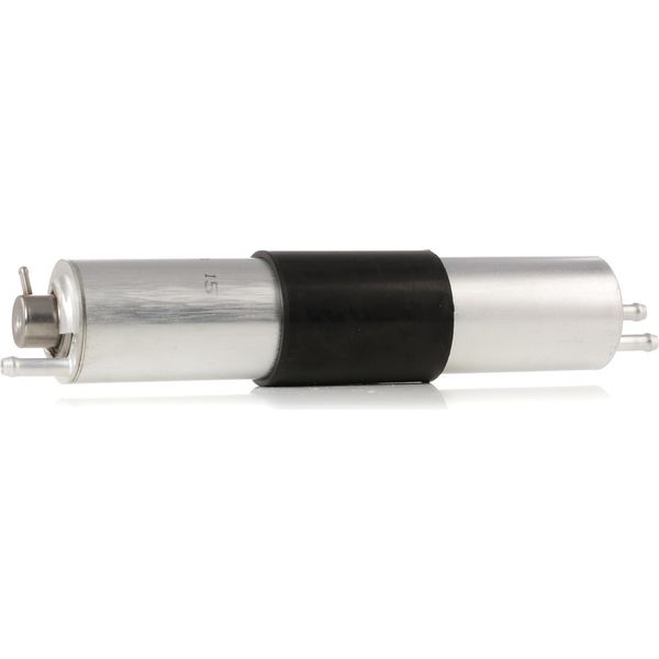 Ridex 9F0106 - Filtro Carburante Oe 13321439407 Per Serie 3 (E46), Z3 (E36)-image