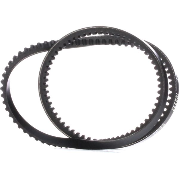 Ridex 10C0021 - Oe 028145271F Keilriemen Per A6 (4A), Maverick, Pick-Up (D21), Pick-Up (D22), Terrano Ii (R20)-image