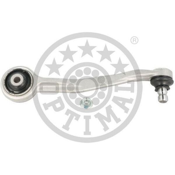 Optimal G5-1032 Braccio Trasversale Posteriore Anteriore Sinistro Superiore Per Audi A6 Avant (4G5, 4GD, C7)-image