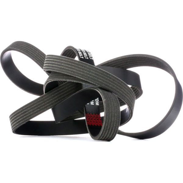 Ridex 305P0206 - Cinghia A V Oe 059903137T Per A4 (8E), A4 (8H), A5 (8T), A6 (4F), A8 (4E), A8 (4H), Q7 (4L), Touareg (7L)-image