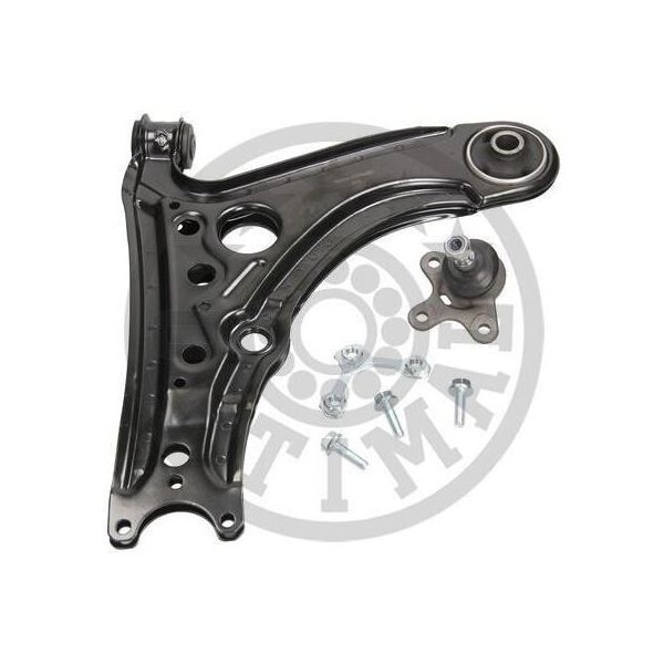Optimal G6-1469 Braccio Trasversale Anteriore Destro Per Vw Lupo (6X1, 6E1)-image