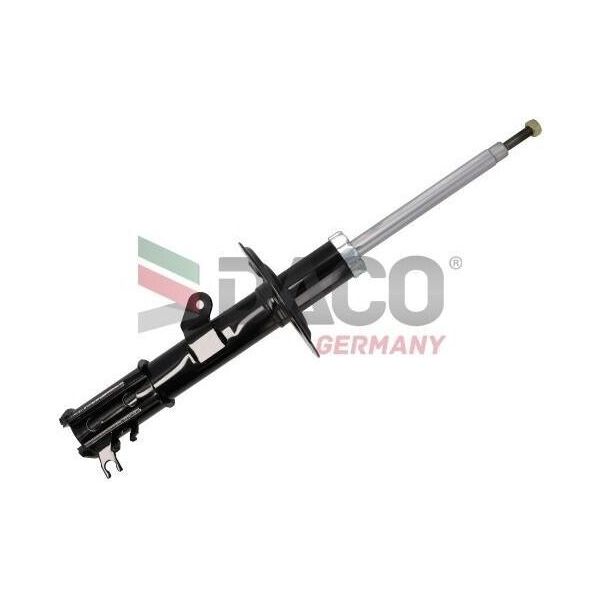 Daco Germany Ammortizzatore Anteriore Sinistro Per Fiat Panda (169) Puntone 450904L-image